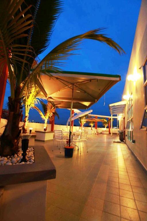 Langit Langi Hotel @ Klia/Klia2 Kampung Dengkil Εξωτερικό φωτογραφία