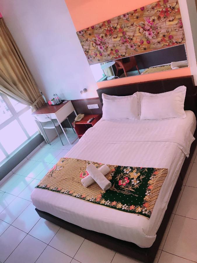 Langit Langi Hotel @ Klia/Klia2 Kampung Dengkil Εξωτερικό φωτογραφία