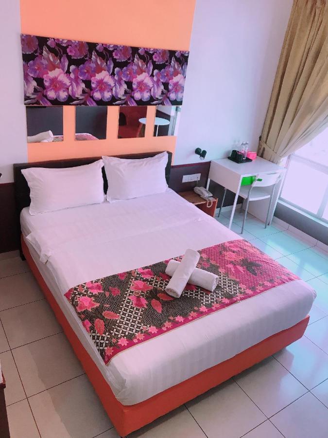 Langit Langi Hotel @ Klia/Klia2 Kampung Dengkil Εξωτερικό φωτογραφία